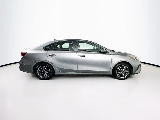 used 2024 Kia Forte car, priced at $17,697