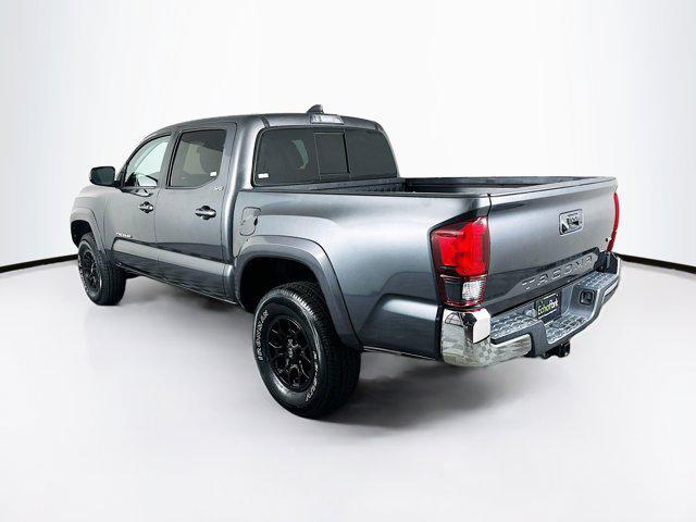 used 2021 Toyota Tacoma car, priced at $30,997