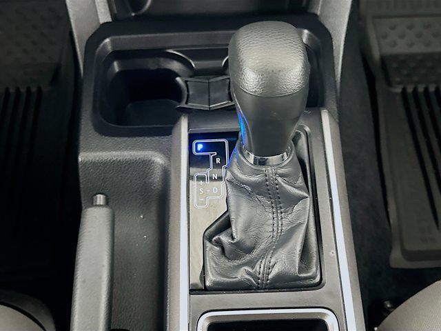 used 2021 Toyota Tacoma car, priced at $30,997