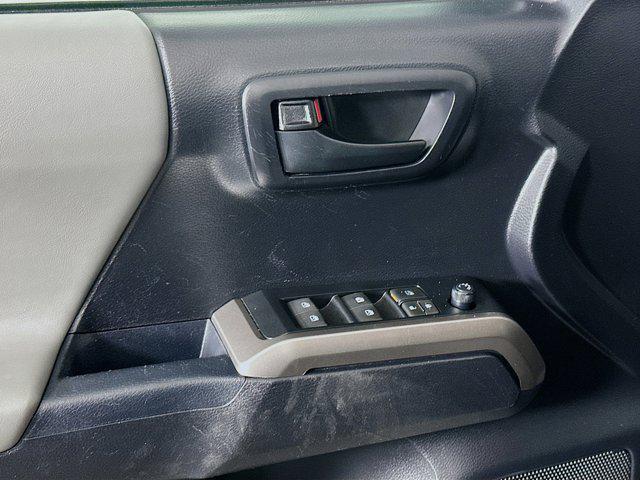 used 2021 Toyota Tacoma car, priced at $30,997