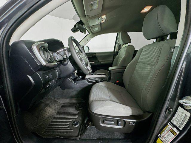 used 2021 Toyota Tacoma car, priced at $30,997