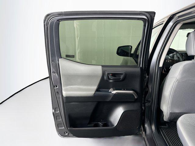 used 2021 Toyota Tacoma car, priced at $30,997