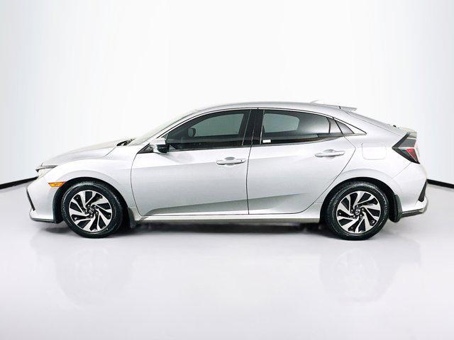 used 2019 Honda Civic car, priced at $14,799