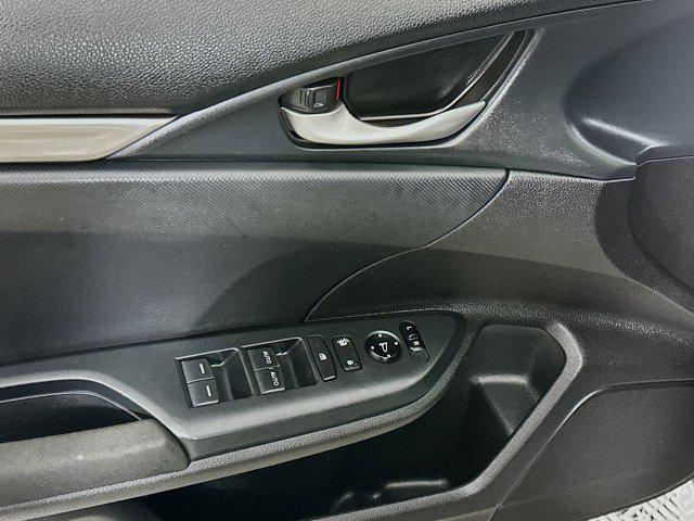 used 2019 Honda Civic car, priced at $14,799