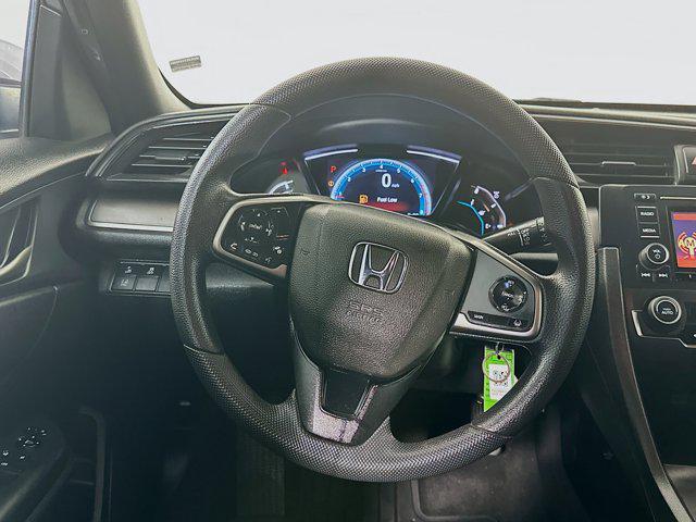 used 2019 Honda Civic car, priced at $14,799