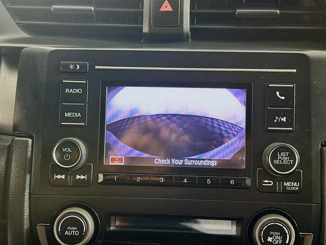 used 2019 Honda Civic car, priced at $14,799