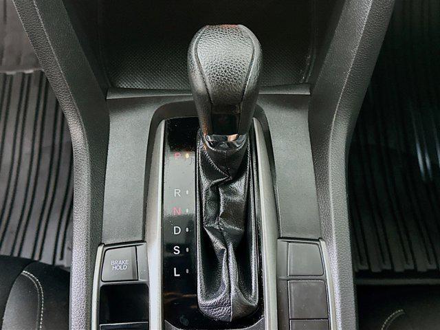 used 2019 Honda Civic car, priced at $14,799