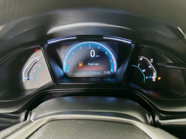 used 2019 Honda Civic car, priced at $14,799