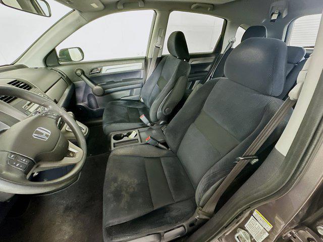 used 2011 Honda CR-V car, priced at $7,987