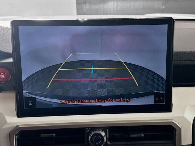 used 2024 Toyota Tacoma car, priced at $36,297