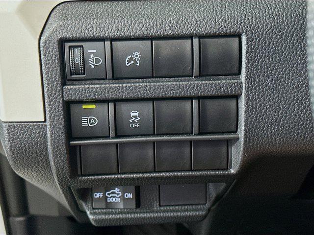 used 2024 Toyota Tacoma car, priced at $36,297