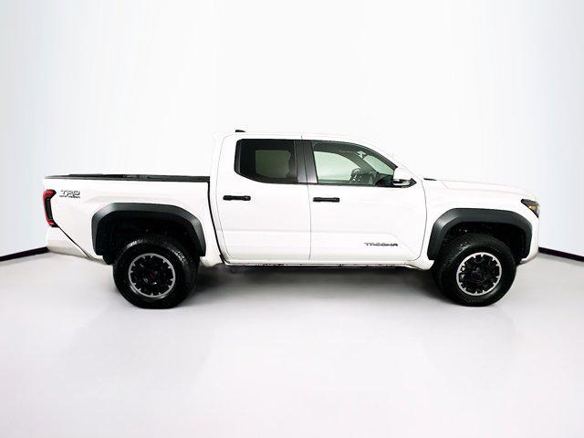 used 2024 Toyota Tacoma car, priced at $36,297