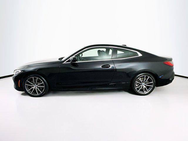 used 2024 BMW 430 car, priced at $33,497
