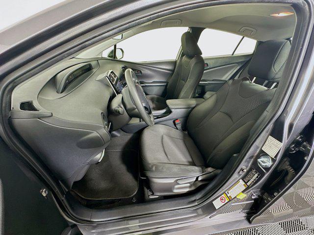 used 2021 Toyota Prius car, priced at $17,699