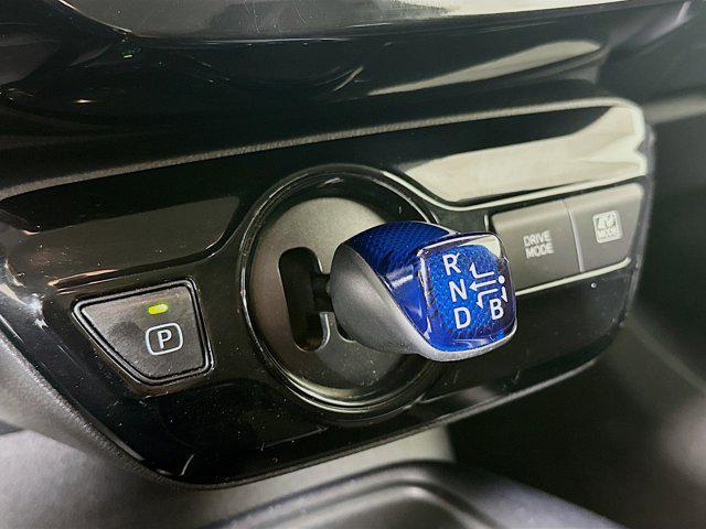 used 2021 Toyota Prius car, priced at $17,699
