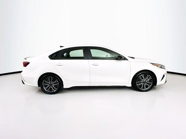 used 2023 Kia Forte car, priced at $20,999