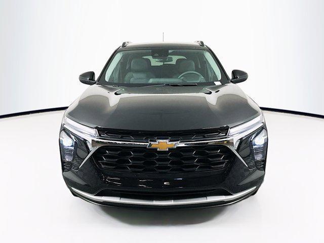used 2024 Chevrolet Trax car, priced at $19,887