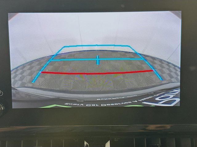 used 2024 Toyota Corolla car, priced at $20,197