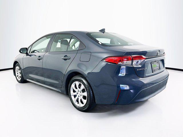 used 2024 Toyota Corolla car, priced at $20,197
