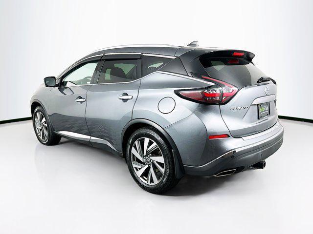 used 2020 Nissan Murano car, priced at $21,499