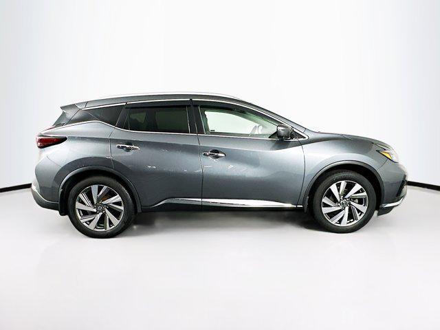 used 2020 Nissan Murano car, priced at $21,499