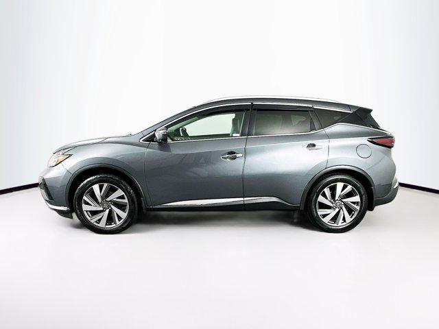 used 2020 Nissan Murano car, priced at $21,499