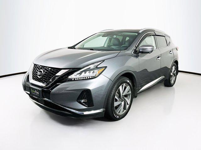 used 2020 Nissan Murano car, priced at $21,499