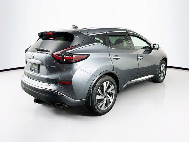 used 2020 Nissan Murano car, priced at $21,499