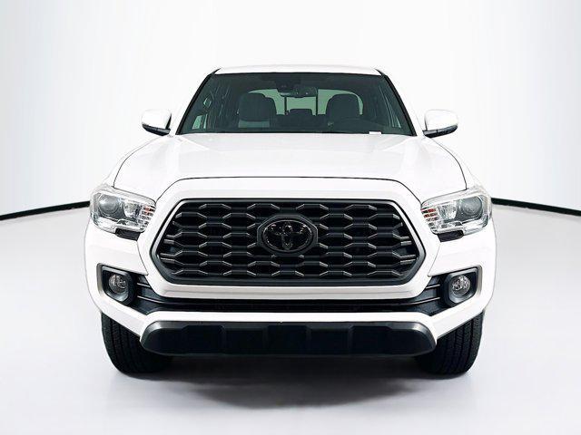 used 2021 Toyota Tacoma car, priced at $34,699