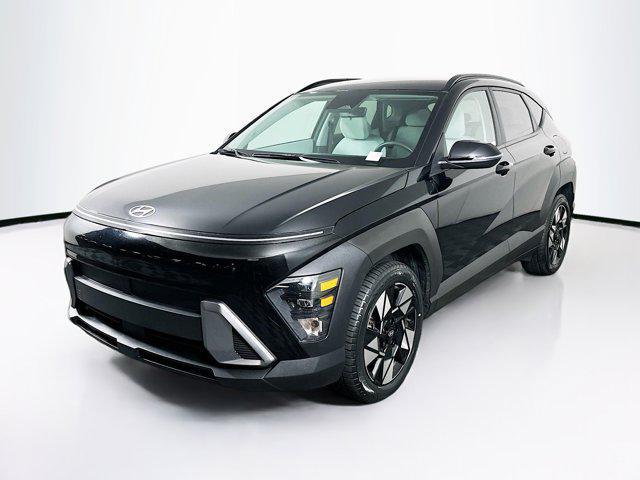 used 2024 Hyundai Kona car, priced at $21,897