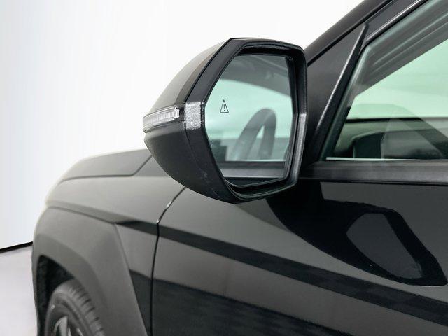 used 2024 Hyundai Kona car, priced at $21,897