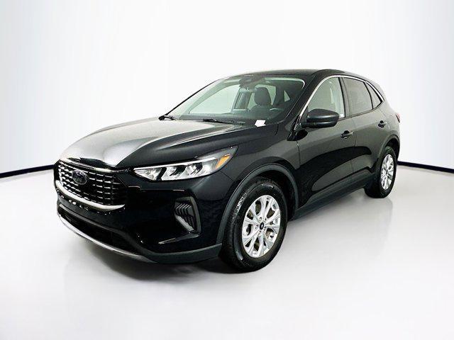 used 2023 Ford Escape car, priced at $20,999