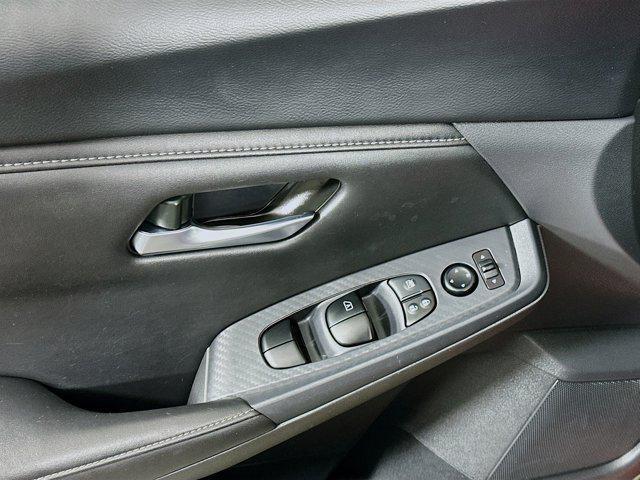 used 2024 Nissan Sentra car, priced at $18,597