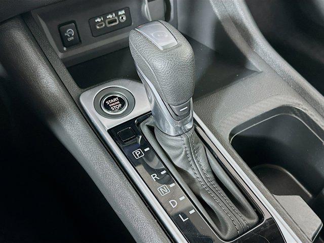 used 2024 Nissan Sentra car, priced at $18,597