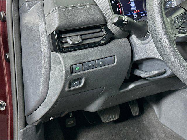 used 2024 Nissan Sentra car, priced at $18,597