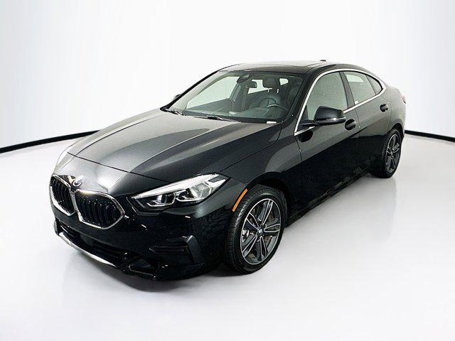 used 2024 BMW 228 Gran Coupe car, priced at $27,996