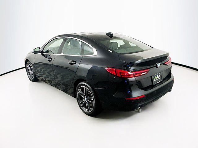 used 2024 BMW 228 Gran Coupe car, priced at $27,996