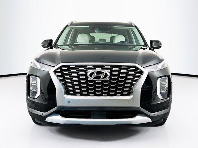 used 2022 Hyundai Palisade car, priced at $27,197