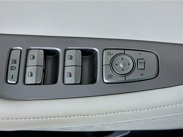 used 2022 Hyundai Palisade car, priced at $27,197