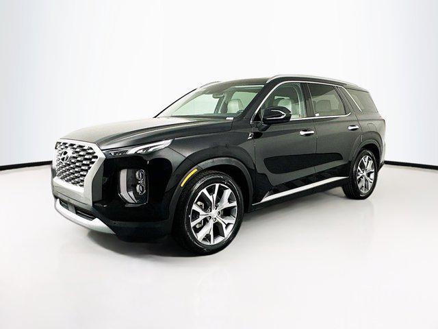 used 2022 Hyundai Palisade car, priced at $27,197