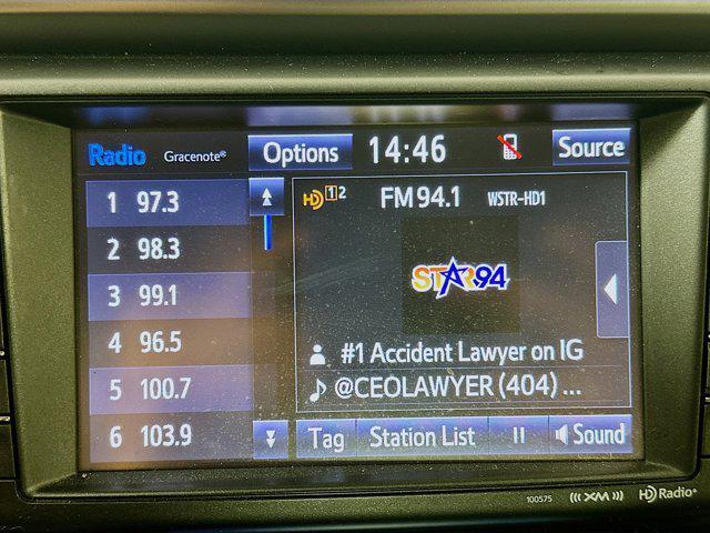 used 2016 Toyota RAV4 car, priced at $15,496