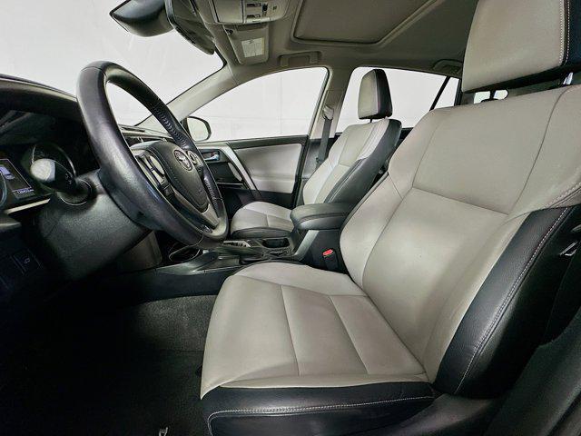 used 2016 Toyota RAV4 car, priced at $15,496