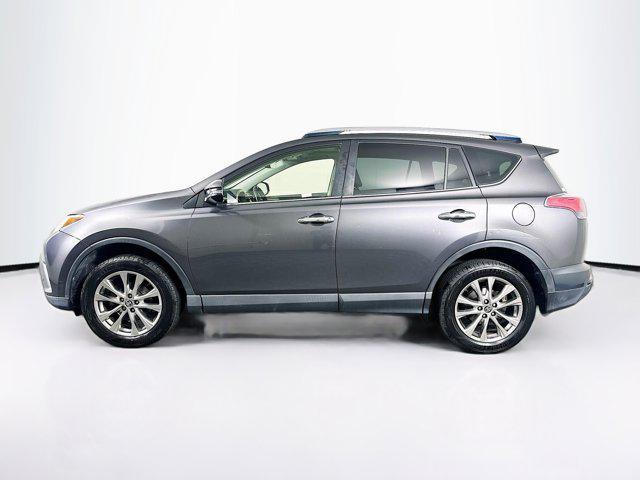used 2016 Toyota RAV4 car, priced at $15,496