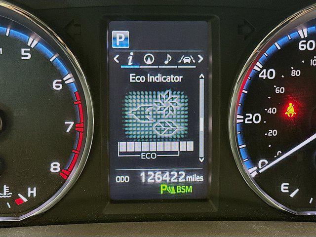 used 2016 Toyota RAV4 car, priced at $15,496