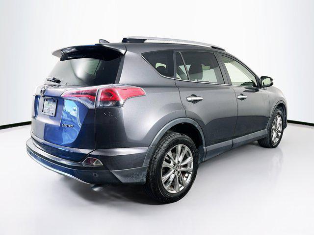 used 2016 Toyota RAV4 car, priced at $15,496