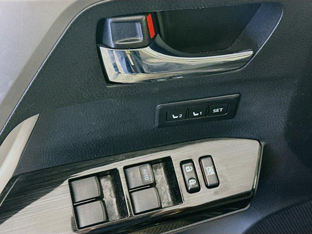 used 2016 Toyota RAV4 car, priced at $15,496