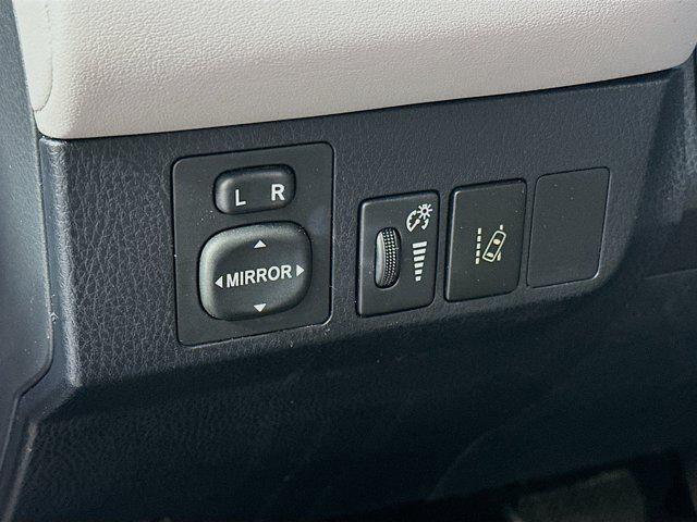 used 2016 Toyota RAV4 car, priced at $15,496