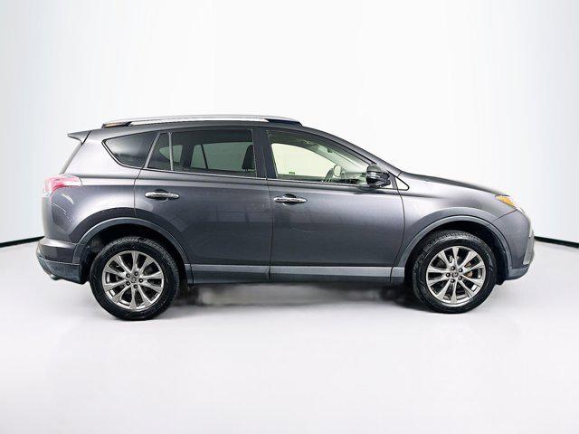 used 2016 Toyota RAV4 car, priced at $15,496