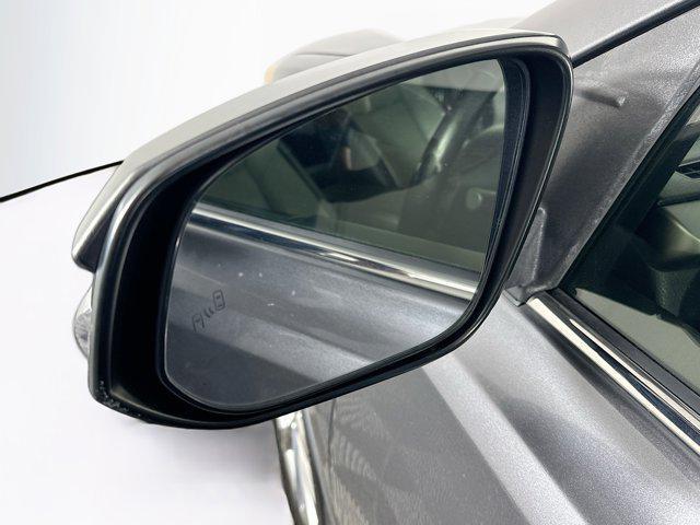 used 2016 Toyota RAV4 car, priced at $15,496