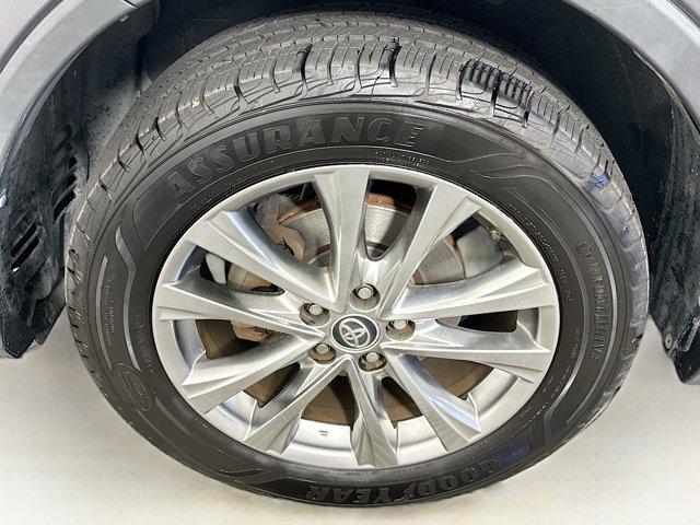 used 2016 Toyota RAV4 car, priced at $15,496